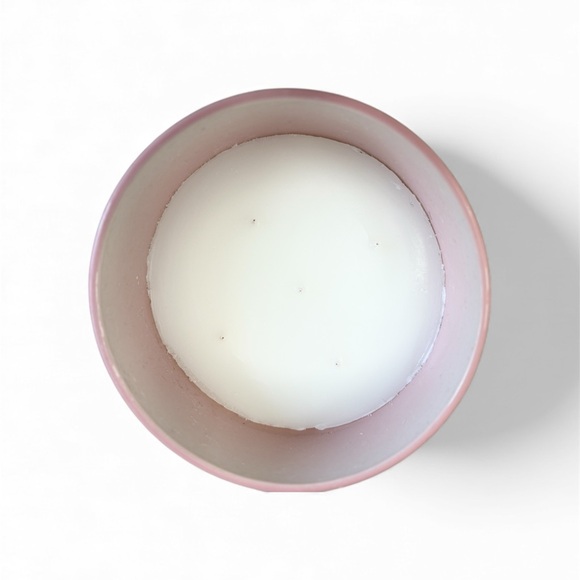 New Diptyque Roses Very Large Pink Luxury 5 Wick Candle - Picture 2 of 4